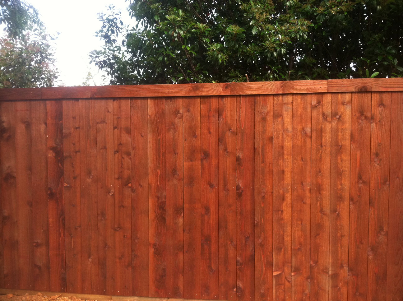 Low Cost Cedar Fences A Better Fence Company Low Price Cedar Fence