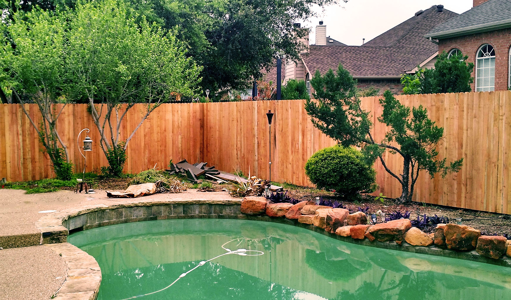 Cedar Fence Cost Fiorentinoscucina Com