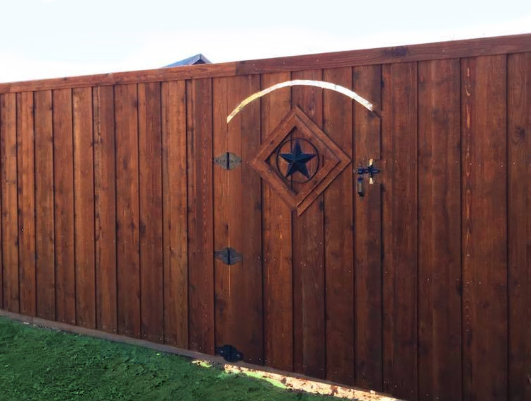Inform Yourself! Know the Difference Between Types of Cedar A Better Fence Company Veteran
