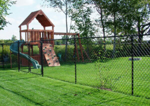 Chain Link Fence Companies | A Better Fence Company ...