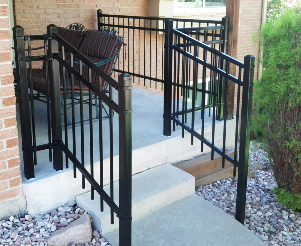 Handrail Installation Companies Custom Handrails Stairway Railings